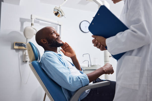 Best Emergency TMJ Treatment in Thibodaux, LA