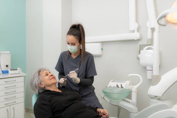 Best Urgent Care for Lost Fillings or Crowns in Thibodaux, LA