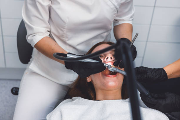 Best Emergency Gum Treatment in Thibodaux, LA