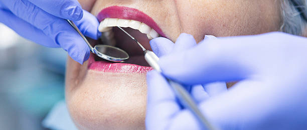 Best Pediatric Emergency Dentist in Thibodaux, LA